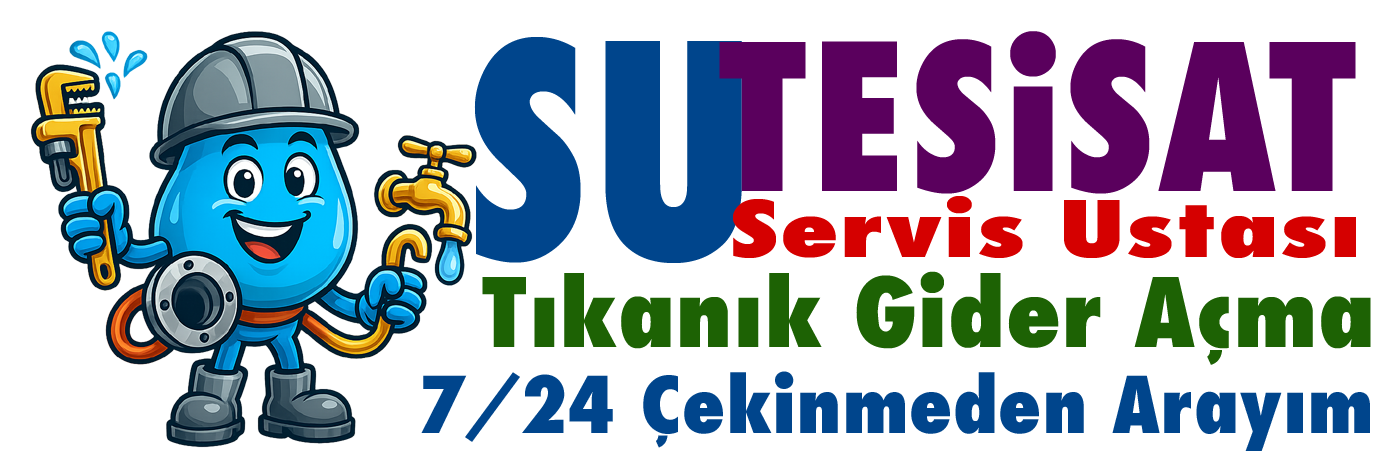 Antalya Profesyonel Su Kaçak Tespit ve Tesisat Arıza Çözüm Merkezi
