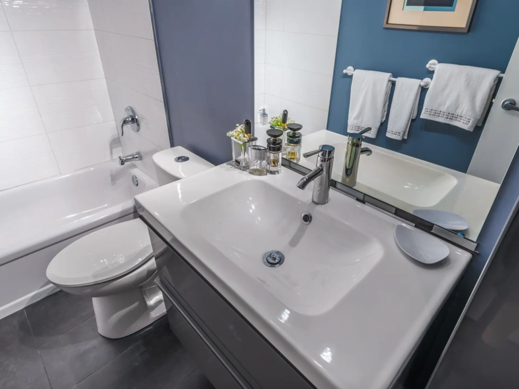 Gider Hattı Kaçak Tespiti