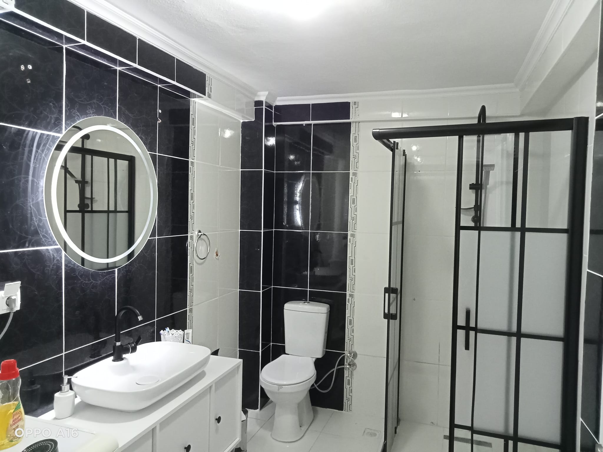 Lavabo Tıkanıklığı Açma