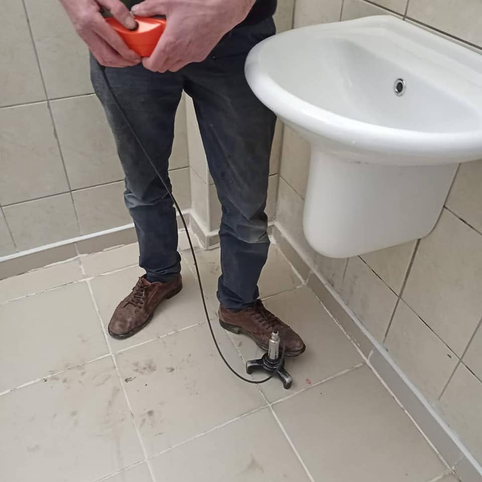 Akustik Dinleme ile Kaçak Bulma